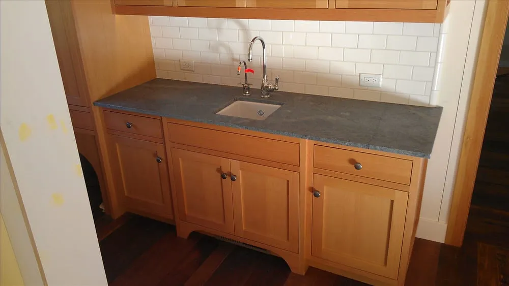 Slide of Sandeen Plumbing