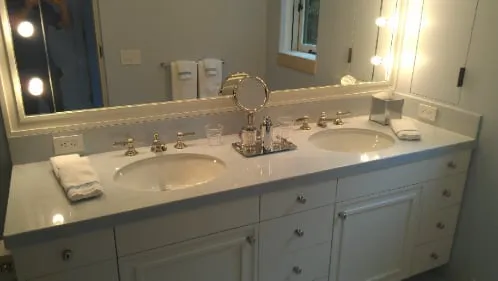 Slide of Sandeen Plumbing