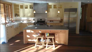 Slide of Sandeen Plumbing