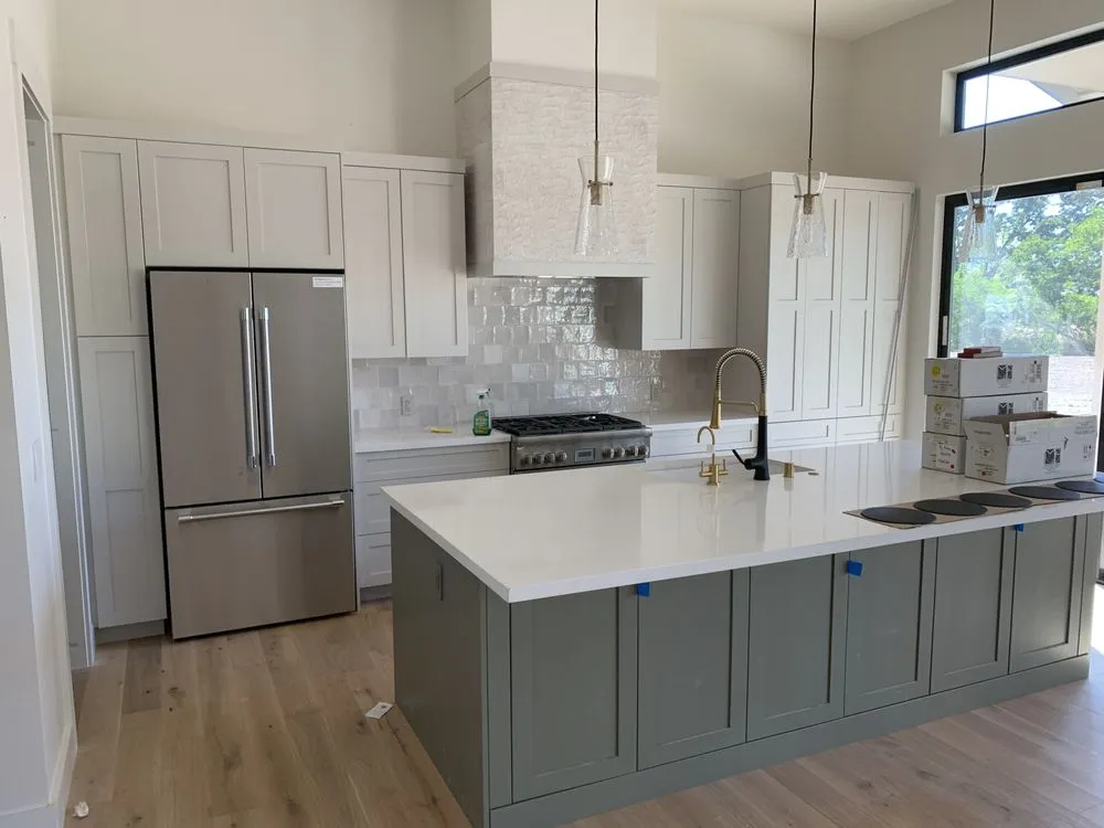 Slide of Sandeen Plumbing