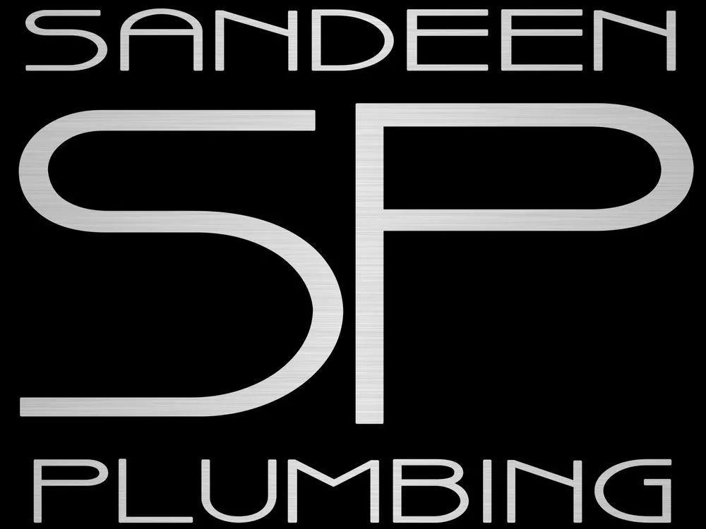 Slide of Sandeen Plumbing