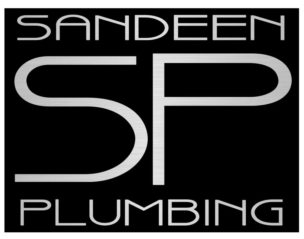 Slide of Sandeen Plumbing