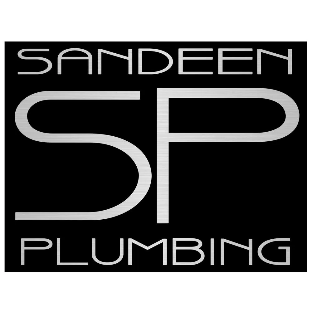 Slide of Sandeen Plumbing