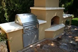 Slide of Sandeen Plumbing