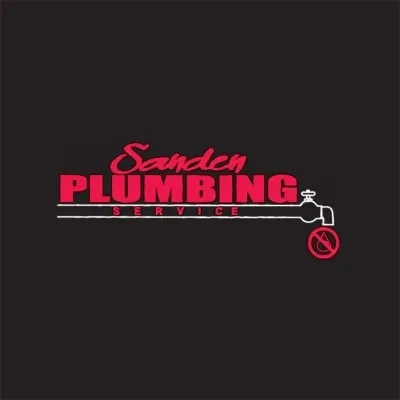 Slide of Sanden Plumbing