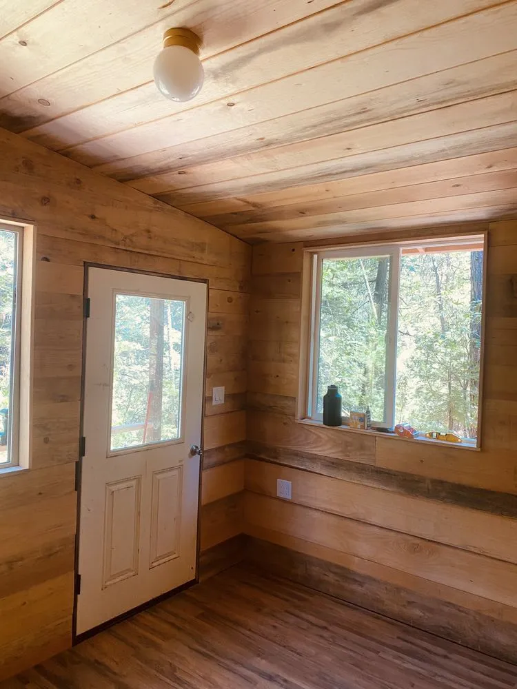 Slide of Sanders Handyman Services