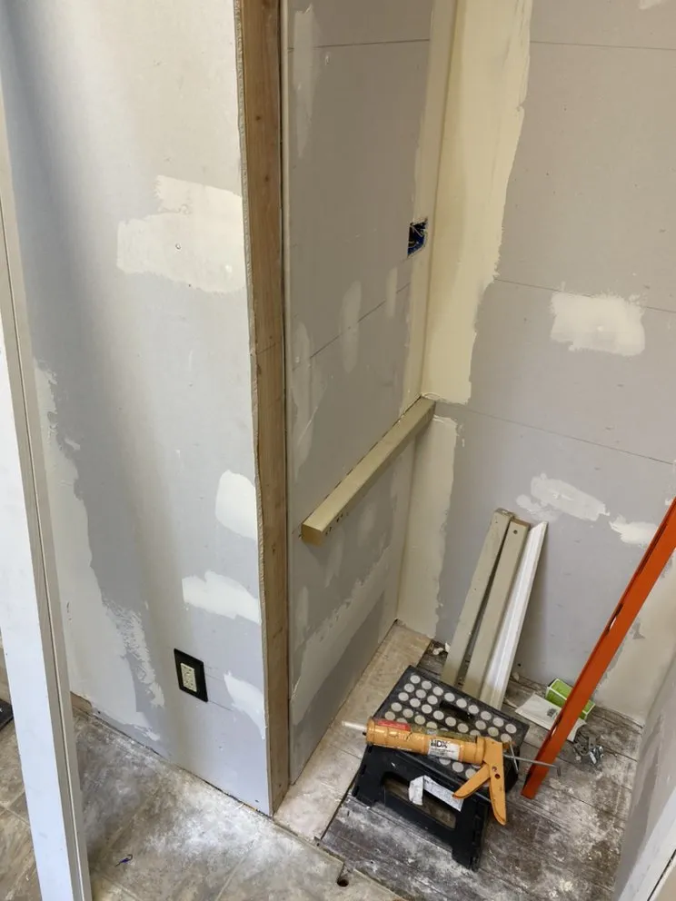 Slide of Sanders Handyman Services