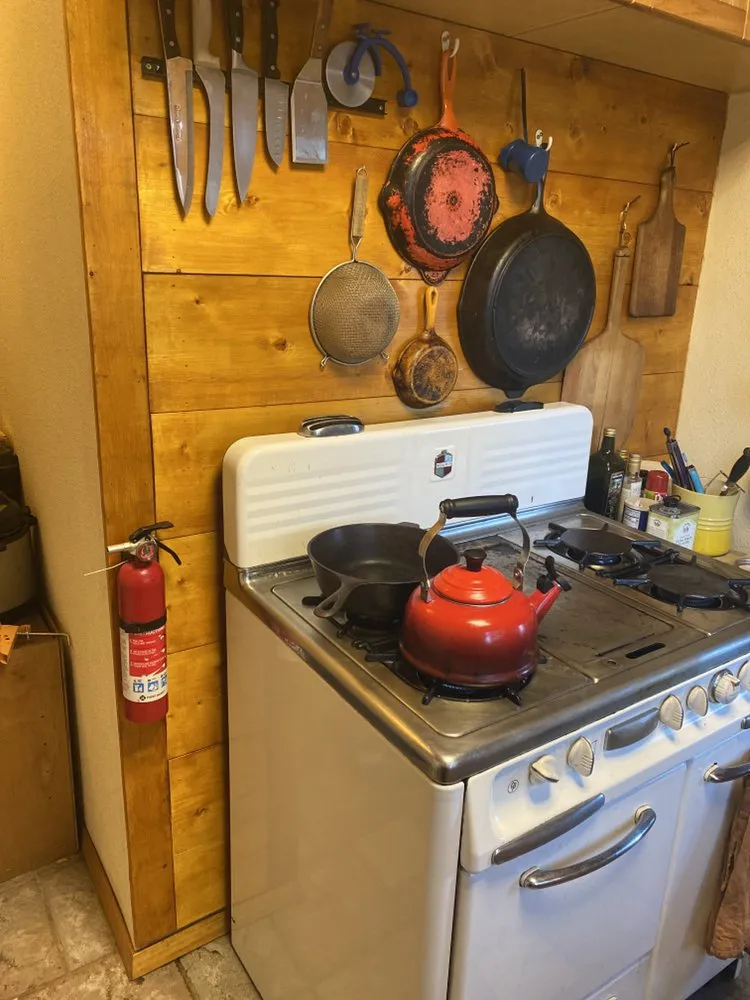 Slide of Sanders Handyman Services