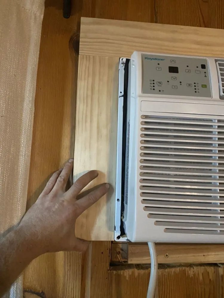 Slide of Sanders Handyman Services