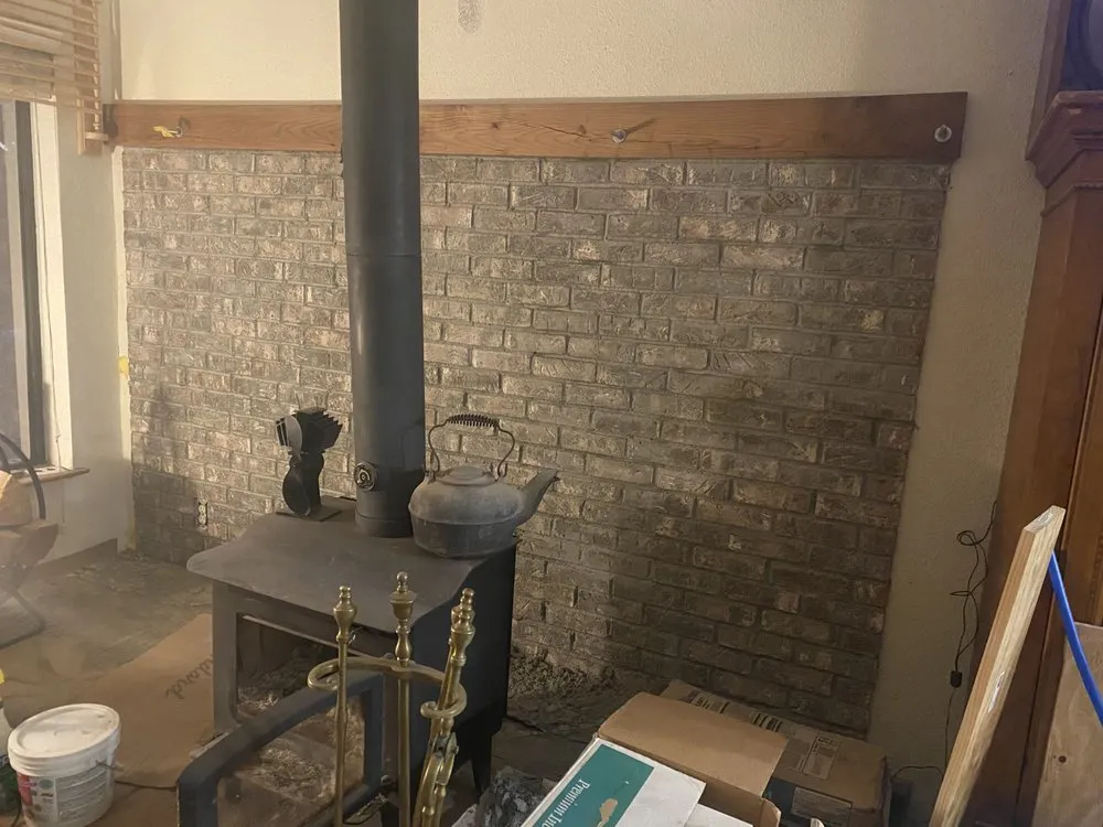 Slide of Sanders Handyman Services