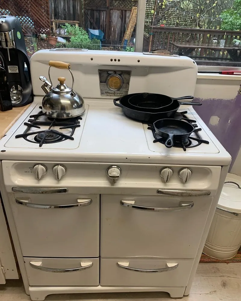 Slide of Sanders Handyman Services