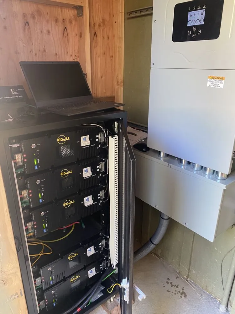 Slide of Sanders Handyman Services