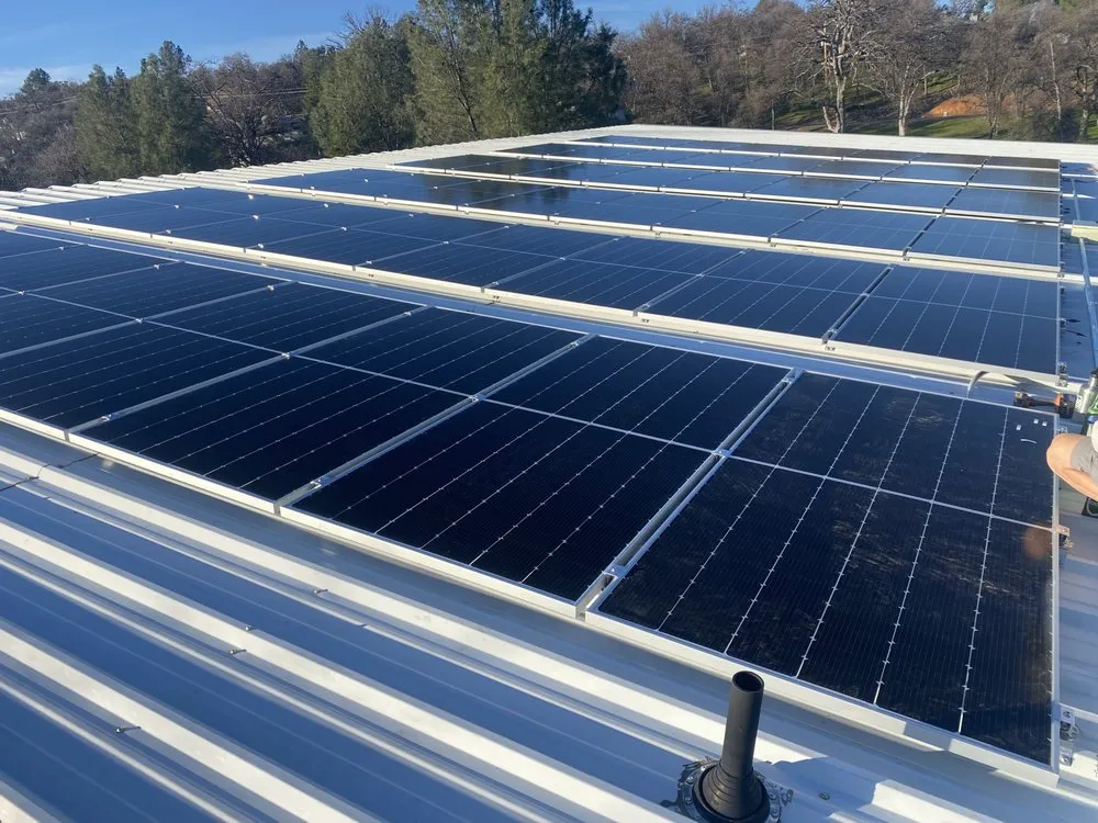 Slide of Sanders Handyman Services