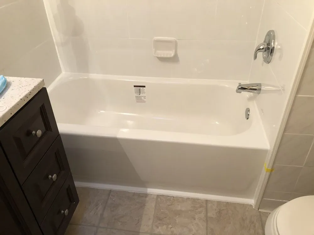 Slide of Sanders Home Renovations