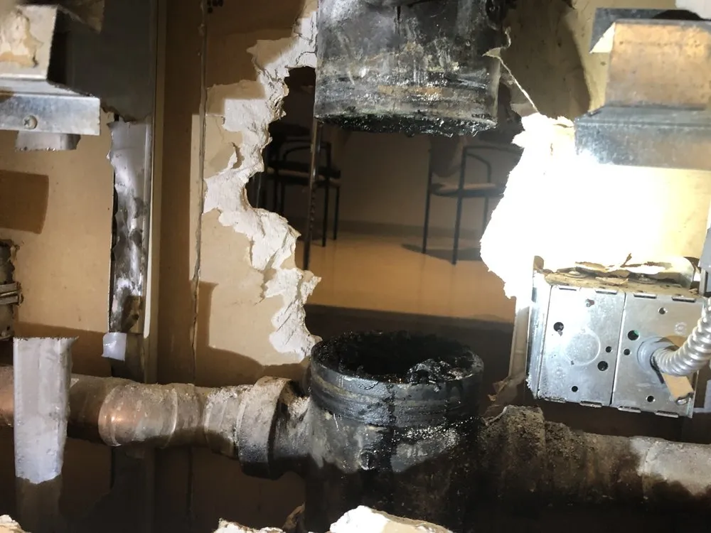 Slide of Sanders Home Renovations