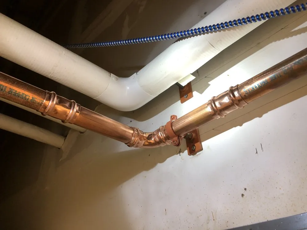 Slide of Sanders Home Renovations