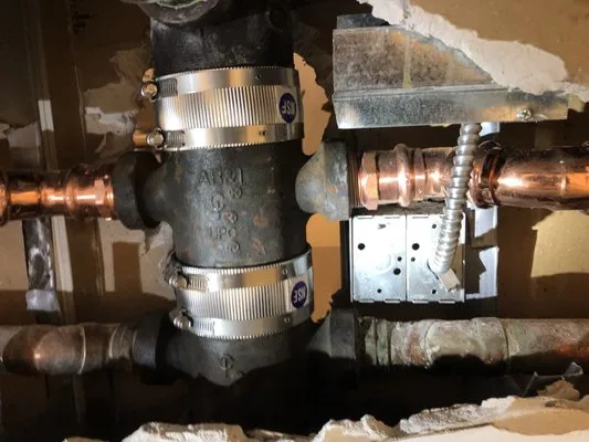 Sanders Home Renovations Logo