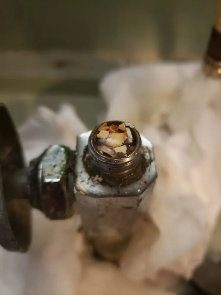 Slide of Sanders Plumbing