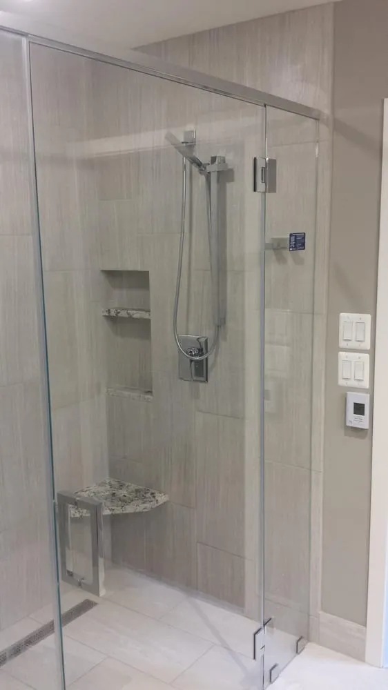 Slide of Sanders Plumbing