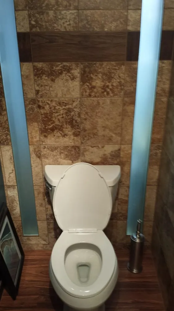 Slide of Sanders Plumbing