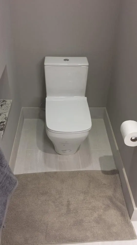 Slide of Sanders Plumbing