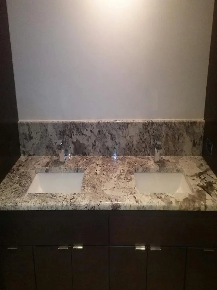 Slide of Sanders Plumbing