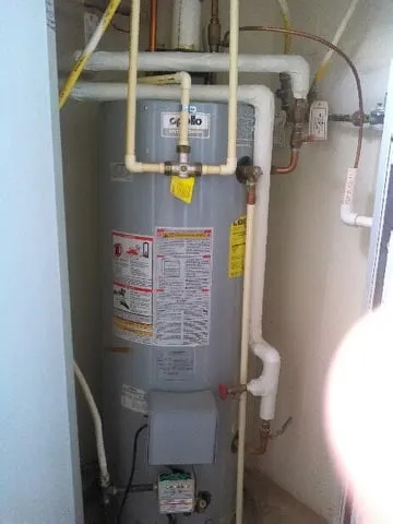 Affordable emergency plumbing in Manassas, VA by Sanders Plumbing