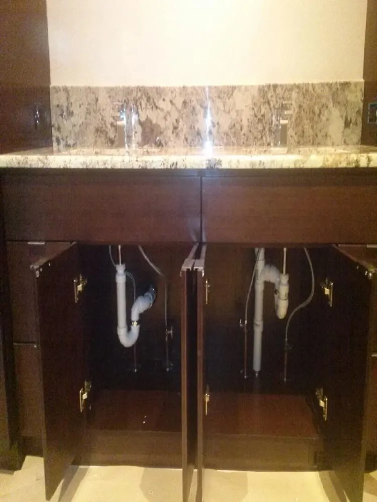 Quality emergency plumbing in Manassas, VA by Sanders Plumbing