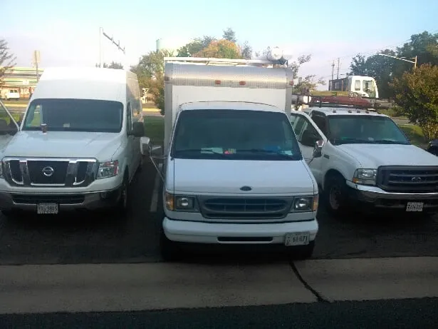 Affordable drain cleaning for homes in Manassas, VA by Sanders Plumbing