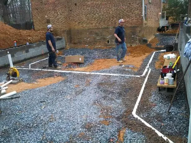 Slide of Sanders Plumbing