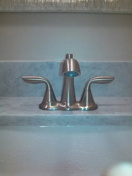 Slide of Sanders Plumbing