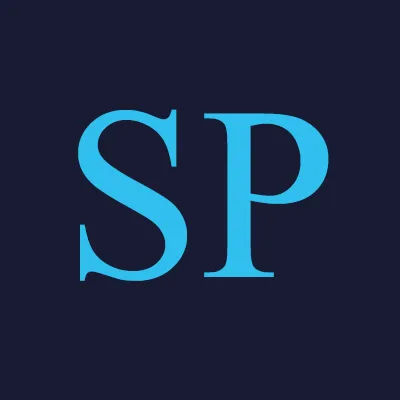 Sanders Plumbing Logo