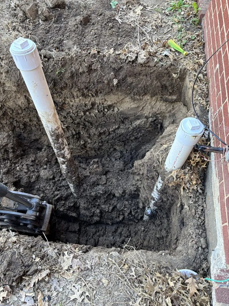 Expert plumbing repair in Wichita, KS by Sanders Plumbing