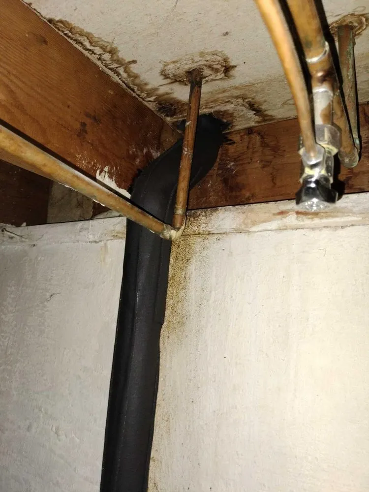 Trusted pipe repair experts serving Wichita, KS - Sanders Plumbing
