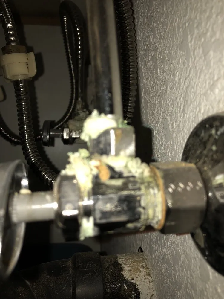 Emergency drain cleaning experts serving North Las Vegas, NV - Sanderson Plumbing