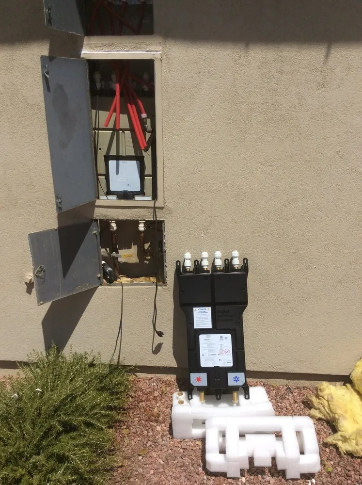 Expert emergency plumbing for homes in North Las Vegas, NV by Sanderson Plumbing