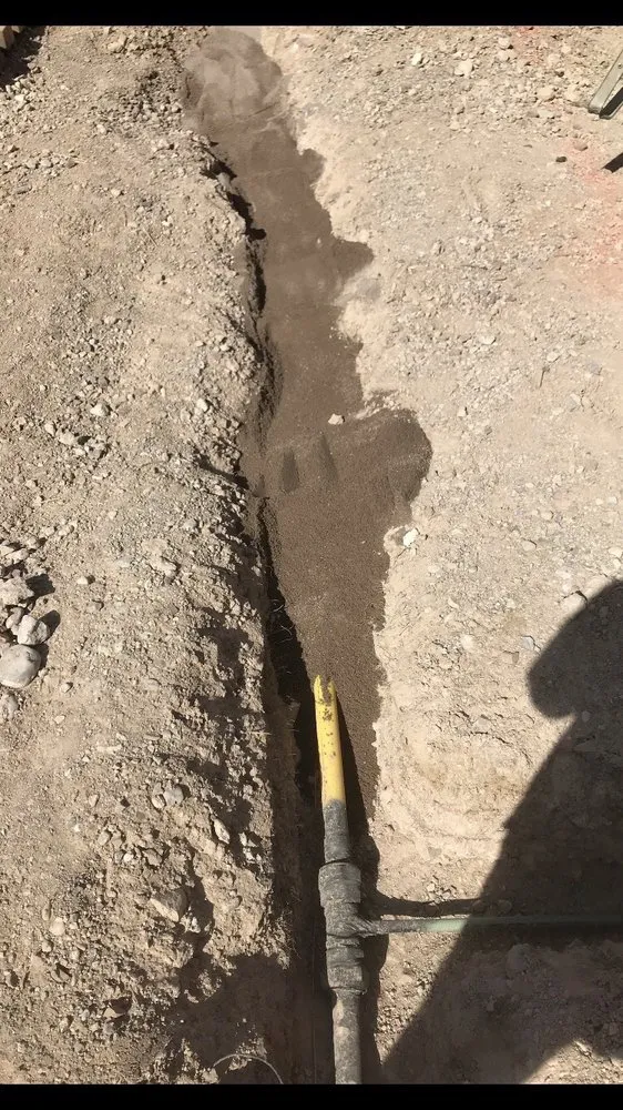 Quality drain cleaning in North Las Vegas, NV by Sanderson Plumbing