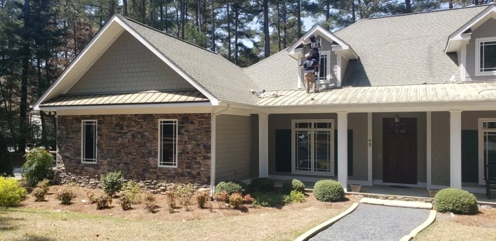 Slide of Sandhills Pro Home Repairs