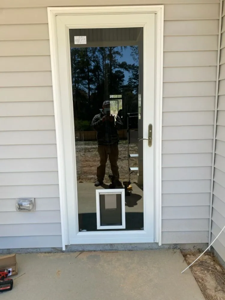 Reliable emergency plumbing service in Aberdeen, NC - Sandhills Pro Home Repairs