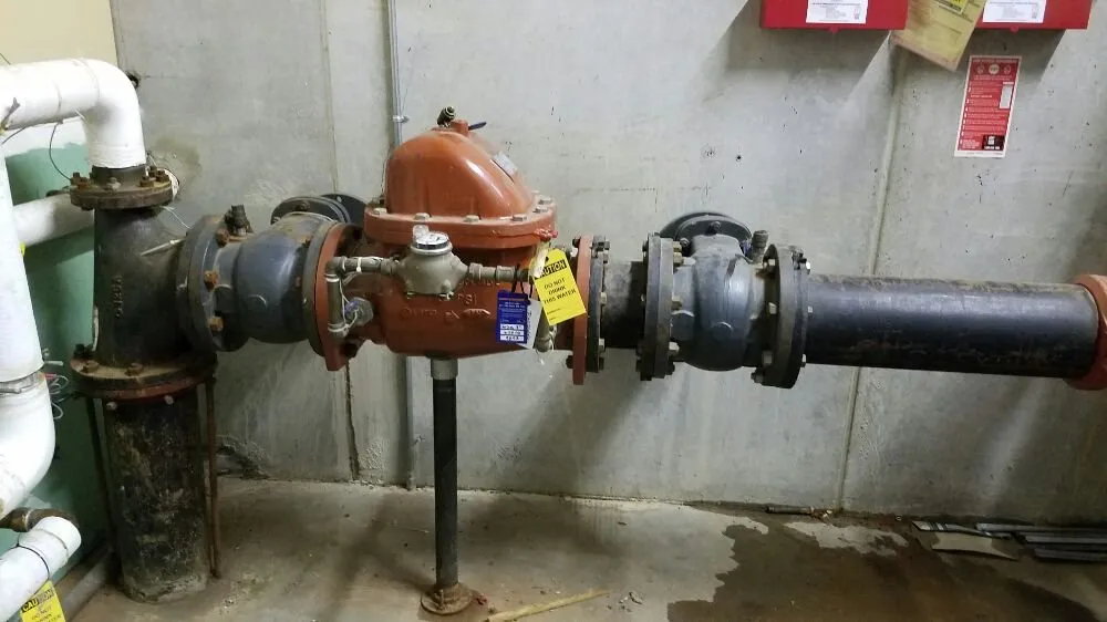 Slide of Sandison Plumbing Heating Cooling & Mechanical