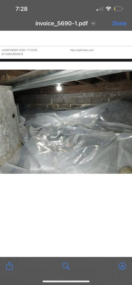 Expert pipe repair experts serving Royal Oak, MI - Sandison Plumbing Heating Cooling & Mechanical