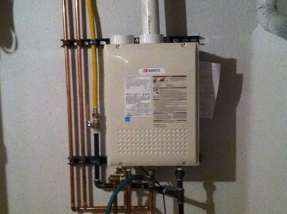 Expert emergency plumbing in Royal Oak, MI by Sandison Plumbing Heating Cooling & Mechanical