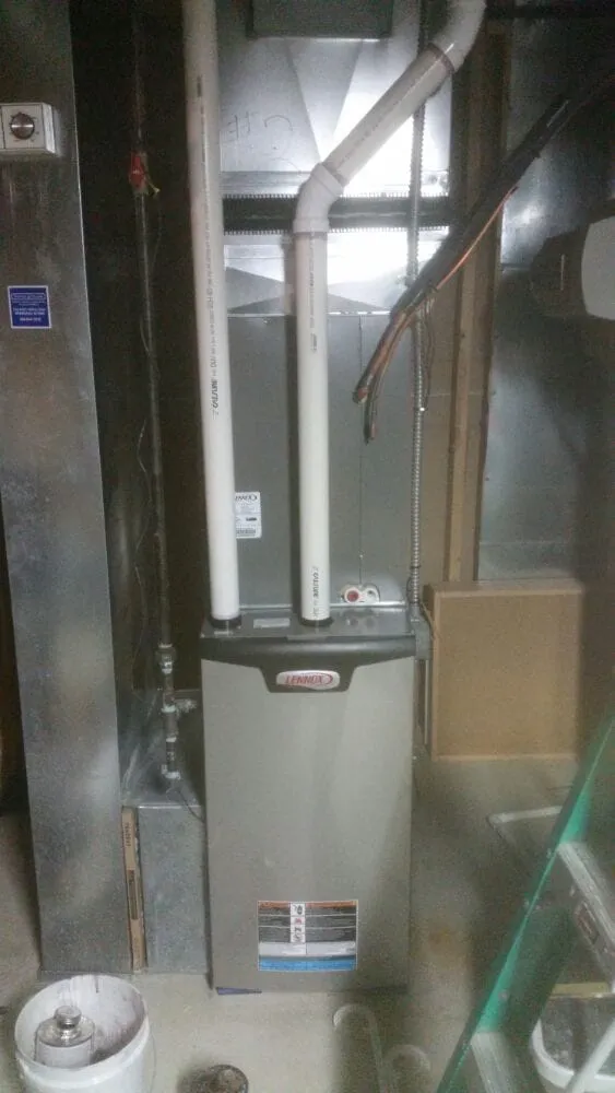 Quality leak detection in Royal Oak, MI by Sandison Plumbing Heating Cooling & Mechanical