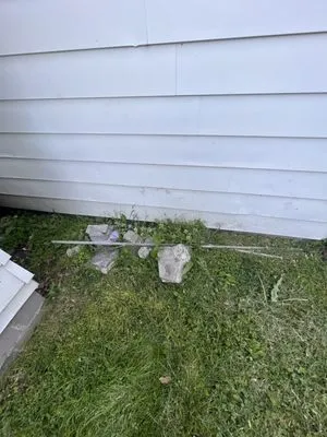 Sandison Plumbing Heating Cooling & Mechanical Logo