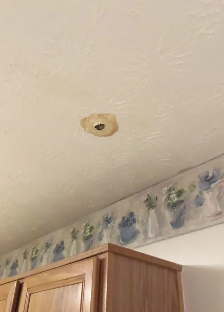 Slide of Sandman Plumbing