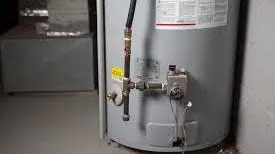 Slide of Sandman Plumbing