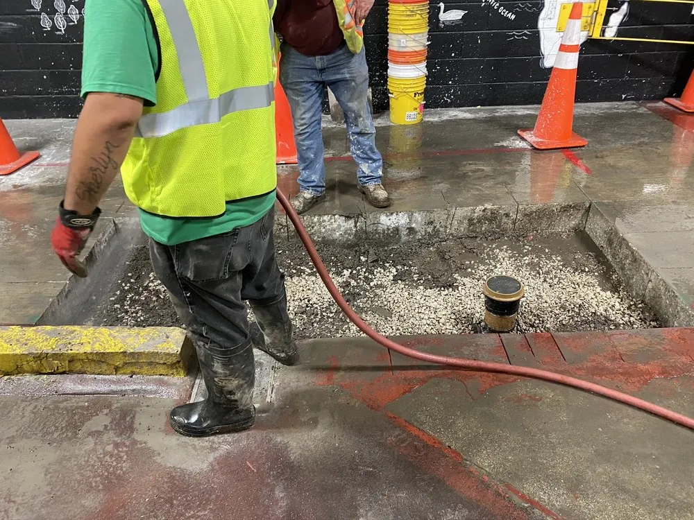 Professional leak detection in Chicago, IL by Sandoval Plumbing