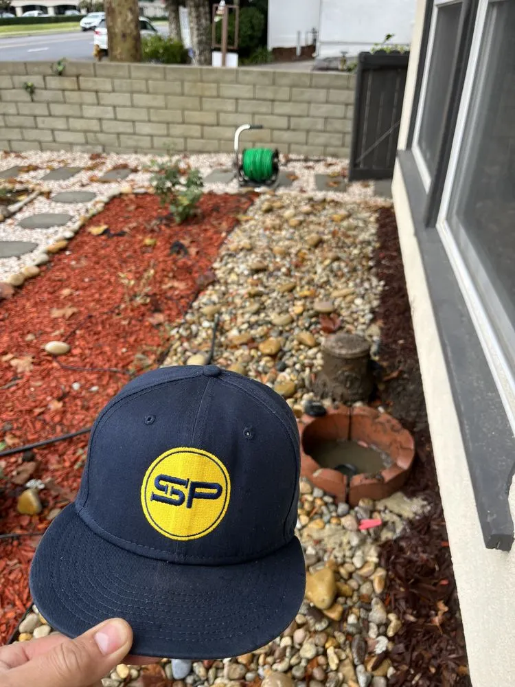 Slide of Sandoval Plumbing