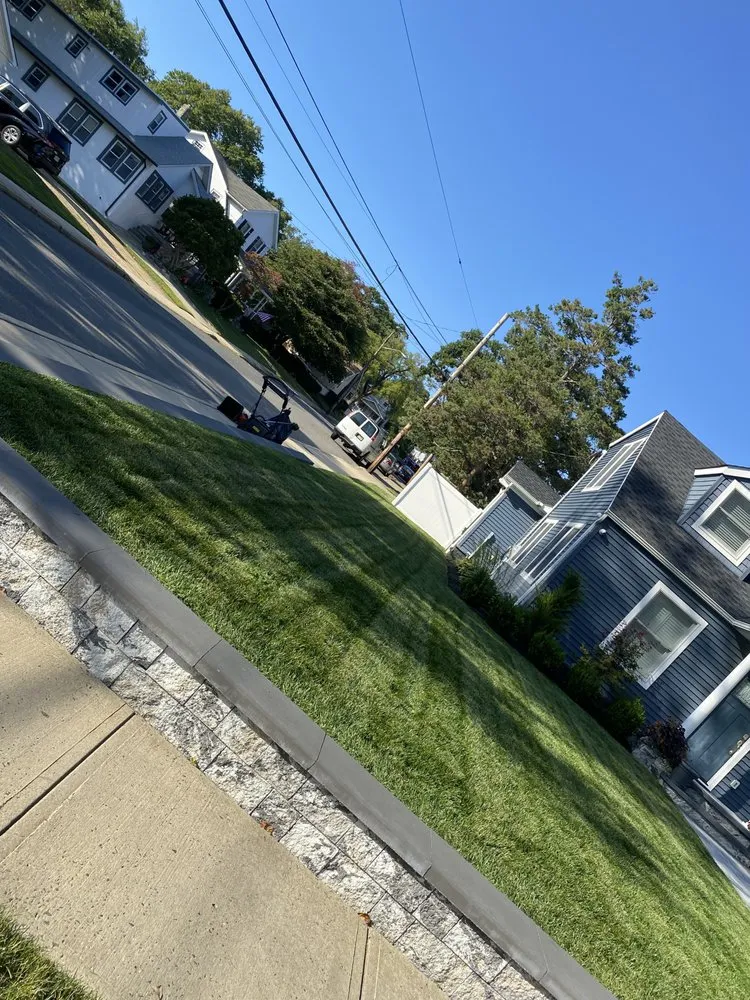 Slide of Sandoval Remodeling