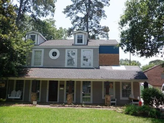 Slide of SandTech Construction